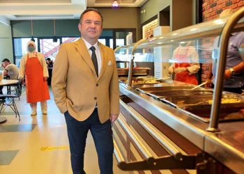 “Ucuza yemek almak isterken sağlığınızdan olmayın”
