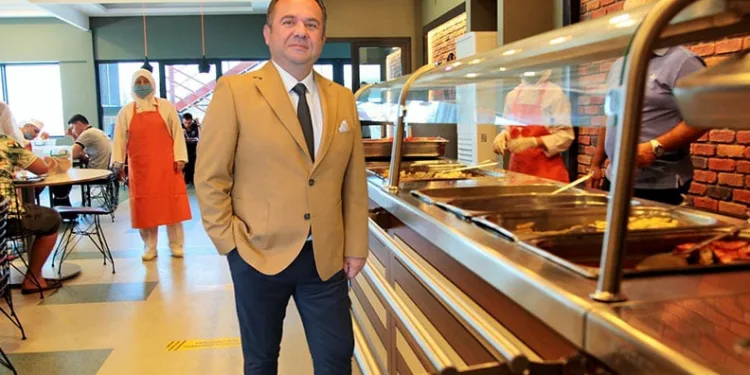 “Ucuza yemek almak isterken sağlığınızdan olmayın”