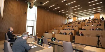 İnegöl Belediyesi’nin 2025 bütçesi belli oldu