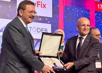 Türkiye ile Arap ülkeleri arasında ekonomik ilişkiler masaya yatırıldı