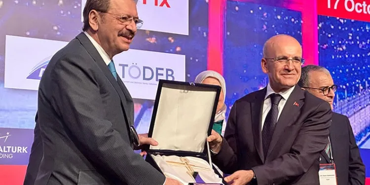 Türkiye ile Arap ülkeleri arasında ekonomik ilişkiler masaya yatırıldı