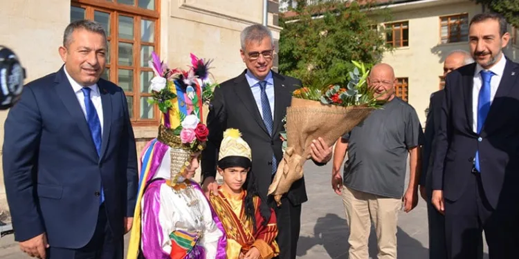 ‘‘Depremden zarar gören eski hastane tekrar faaliyete geçecek‘‘