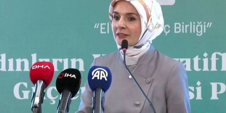 “Biz 6284’ü uygulatmaya kararlıyız”