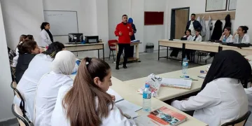 Orhangazi’de genç nesil afetlere karşı bilinçleniyor