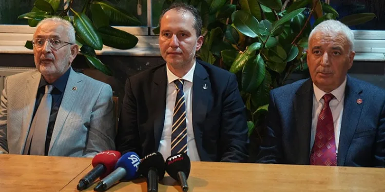 “Dünya’da huzurun ve barışın adaletin tesis edilmesini istiyoruz”