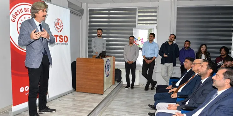 Genç Dijital Girişimcilik Akademisi’nde 5. dönem
