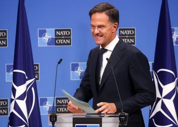 NATO’da Mark Rutte dönemi başladı