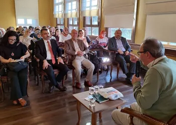 Bursa Öğretmen Akademilerinde yeni dönem başladı