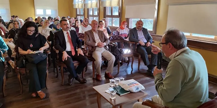 Bursa Öğretmen Akademilerinde yeni dönem başladı