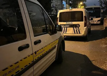 Evde fenalaşan çocuk hayatını kaybetti