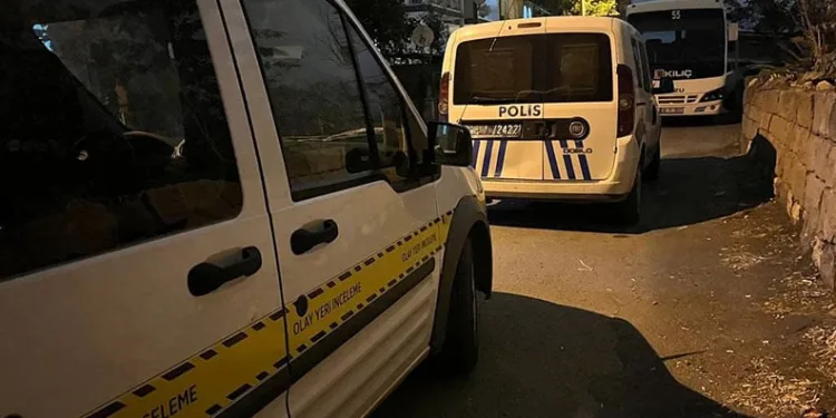 Evde fenalaşan çocuk hayatını kaybetti
