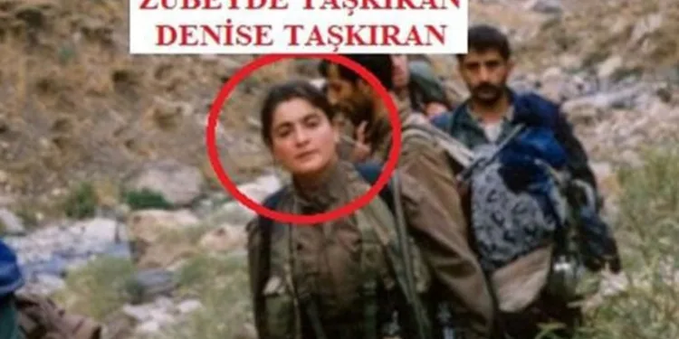 MİT ve Emniyet’ten ortak operasyon