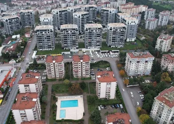 Konut satışlarında umut veren tablo