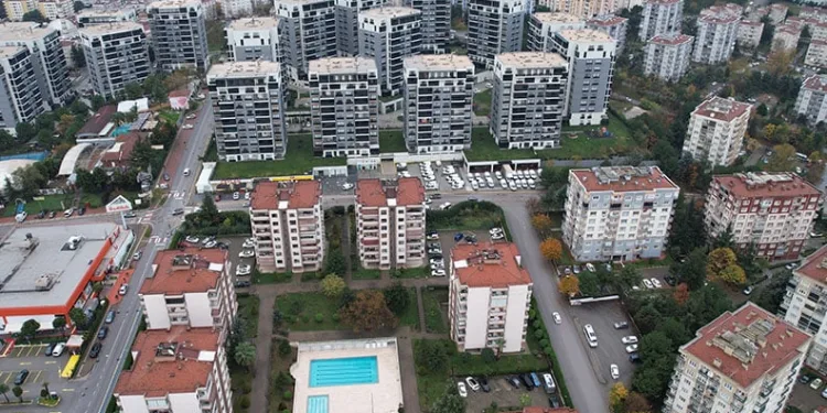 Konut satışlarında umut veren tablo