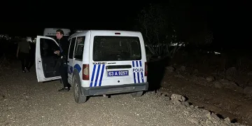 Siverek’te silahlı kavga: 2 yaralı