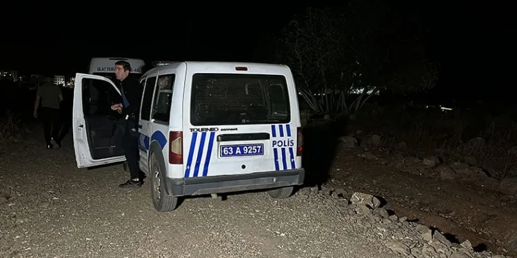 Siverek’te silahlı kavga: 2 yaralı