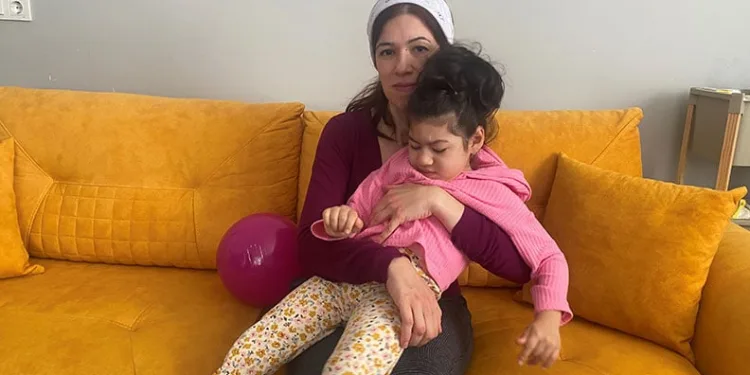 Yenidoğan çetesi mağduru anne isyan etti