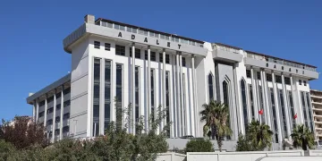 Rönesans Rezindansında 3’üncü duruşma başladı