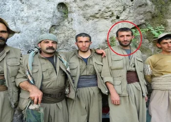MİT’ten PKK/KCK’nın sözde eyalet sorumlusuna operasyon