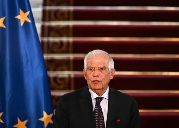 Borrell: “Lübnan’a daha fazla askeri müdahaleden kaçınılması gerekiyor”