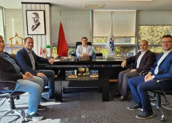Gemlik’te robot yarışması düzenlenecek