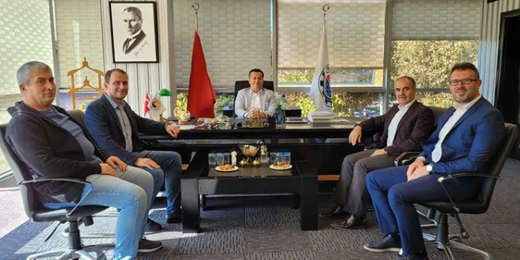 Gemlik’te robot yarışması düzenlenecek