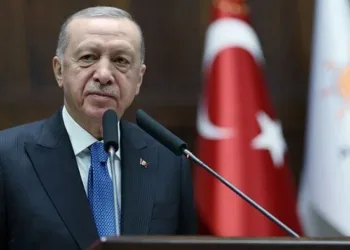 Erdoğan’dan Bahçeli’ye destek: “Cesur çıkışıyla istikamet çizdi”