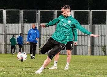 Bursaspor’da hazırlıklar tamamlandı