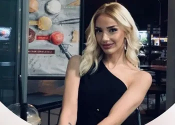Kuzeni tarafından öldürülen genç kadın Bursa’da toprağa verildi