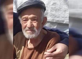 Kayıp yaşlı adam ölü bulundu