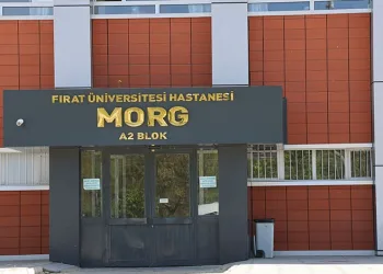 Kalorifer kazanında patlama: 1 ölü