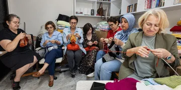 “İzmir Teyzeler” Türkiye’nin gönlüne dokundu