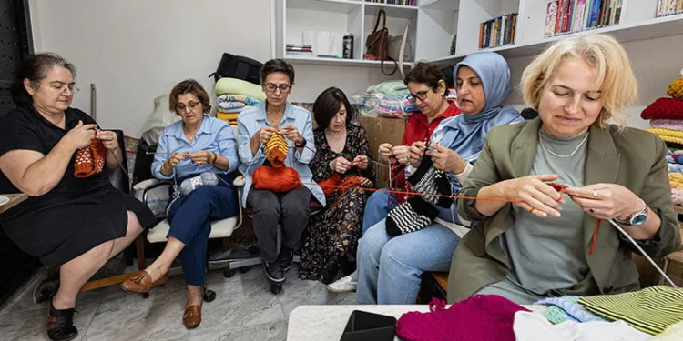 “İzmir Teyzeler” Türkiye’nin gönlüne dokundu