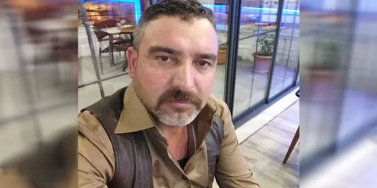 İnşaattan düşen işçi hayatını kaybetti