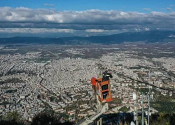 UEDAŞ’tan Güney Marmara’ya enerji yatırımı