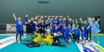 Nilüfer Belediyespor’dan deplasmanda kritik galibiyet