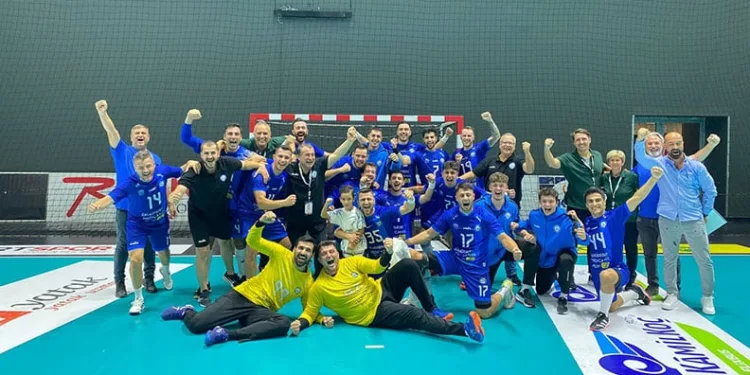 Nilüfer Belediyespor’dan deplasmanda kritik galibiyet