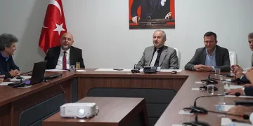 Orhangazi’de dijitalleşme çalışması