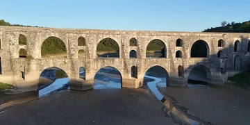 Son 10 yılın en kurak dönemi