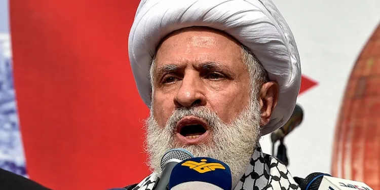 “ABD’nin desteği olmasaydı, İsrail’in saldırıları bir ay içinde son bulurdu”