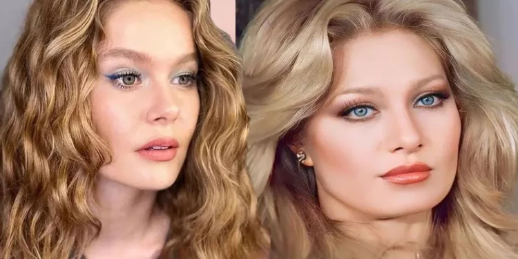 Hayatım film olursa Burcu Biricik canlandırabilir