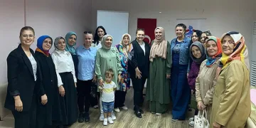 Orhangazi’de kadınlar için menopoz eğitimi