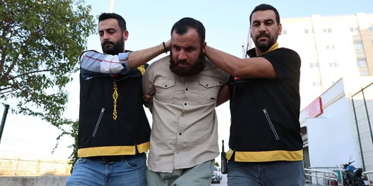 Aile katliamında ölü sayısı 3’e yükseldi