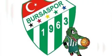 Bursaspor Basketbol’dan Alex Gavrilovic’in sakatlığı hakkında açıklama geldi