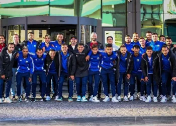 Bursa Nilüfer FK hazırlıklarını tamamladı