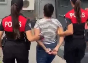 Mersin’de 14 ile 15 yıl arasında hapis cezası bulunan 3 şahıs yakalandı