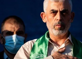 İsrail: “Hamas lideri Sinvar öldürüldü”
