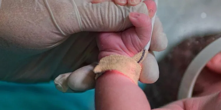 Yenidoğan Çetesi hakkında iddianame hazırlandı
