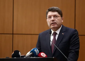 Tunç: “Yargıda yeni reform paketini milletvekillerine sunacağız”