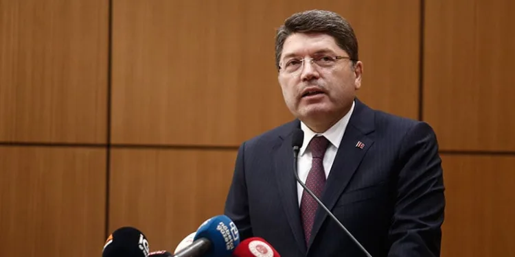 Tunç: “Yargıda yeni reform paketini milletvekillerine sunacağız”